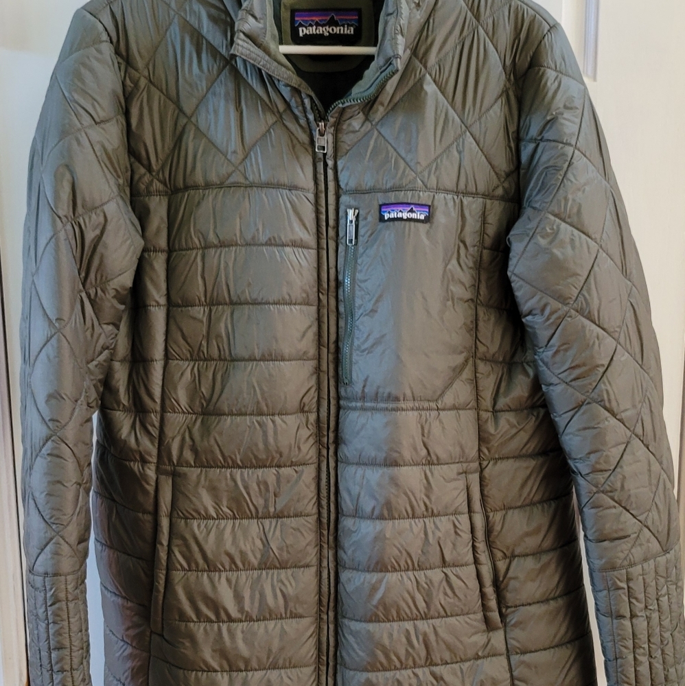 Patagonia Radalie Winter Coat